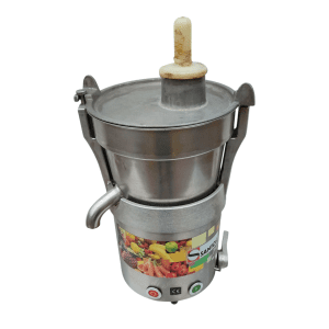 Соковыжималка Santos 28