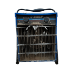 Тепловая пушка Зубр ЗТПЭ-15000-Ф_М2