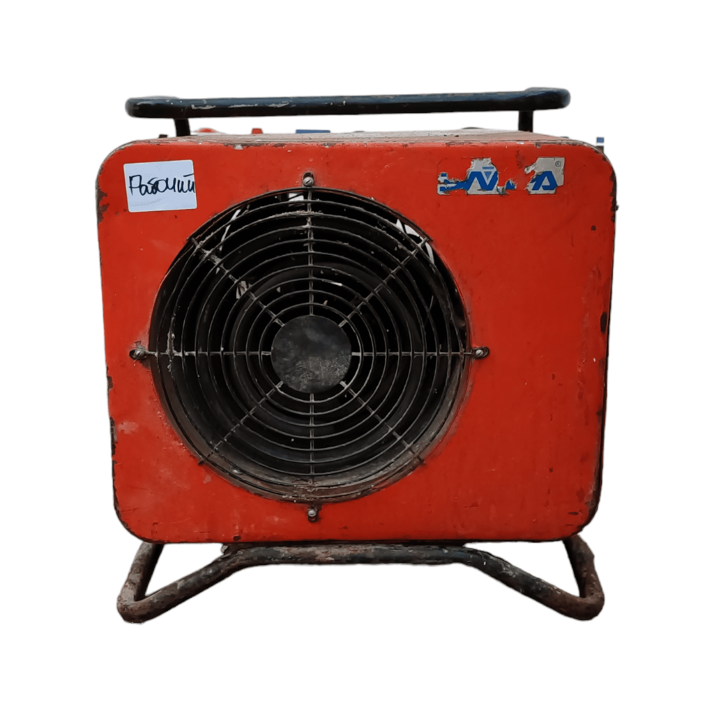 Тепловая пушка Элара ТВ-15