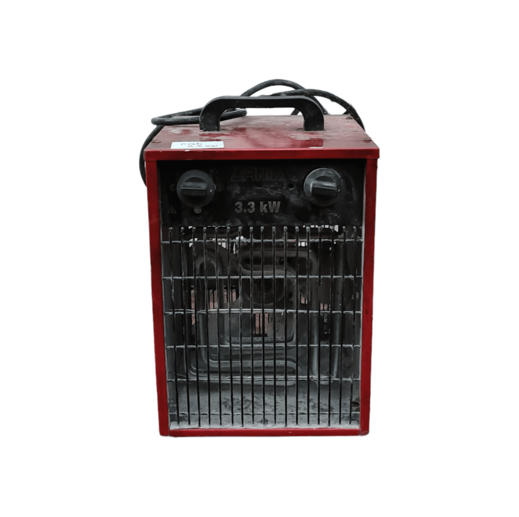 Тепловая пушка Inelco Dania 3.3W