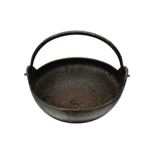 Котел чугунный порционный д16в9