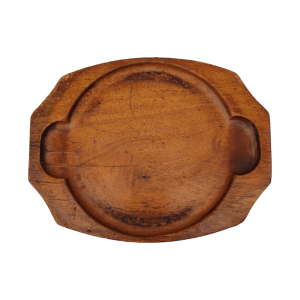 Подставка под блюдо сервировочная 22/17