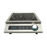 Плита индукционная Hurakan HKN-ICF35D