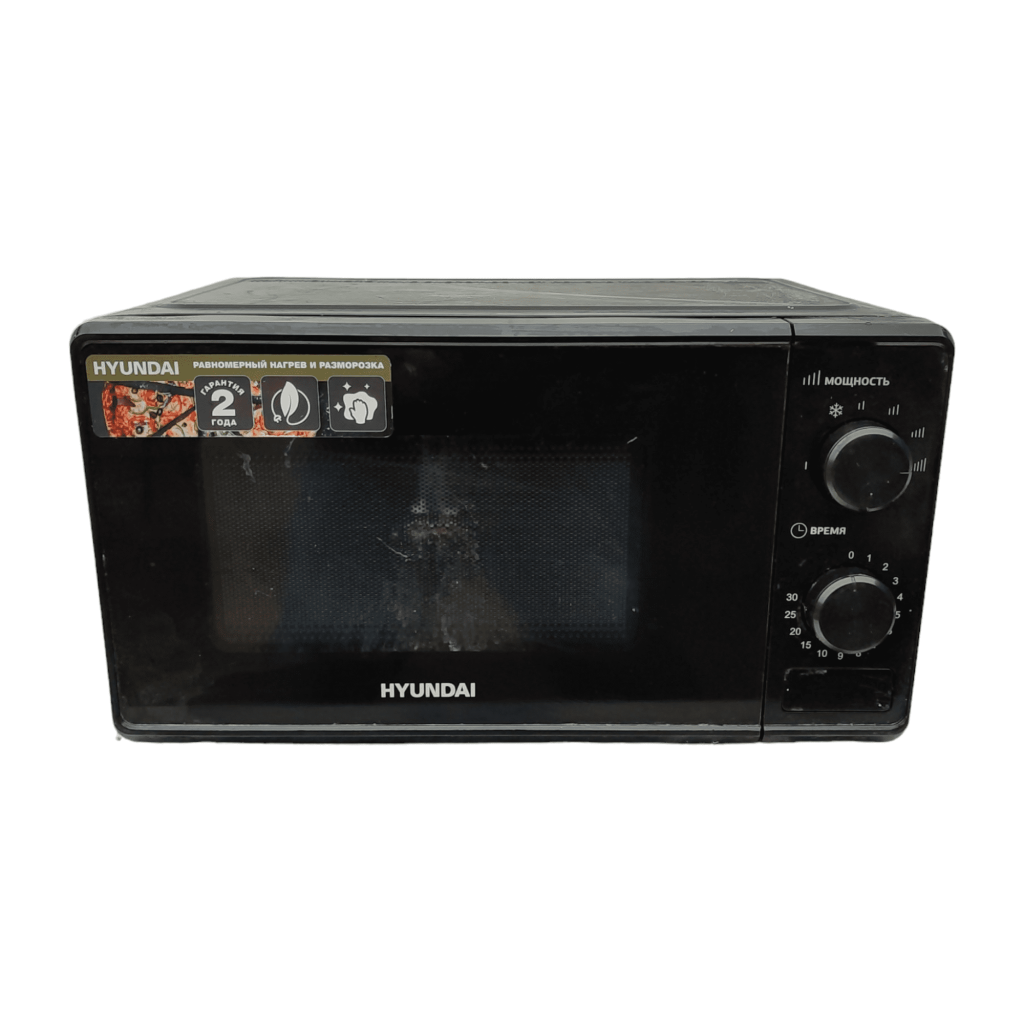 Микроволновая печь Hyundai HYM-M2045