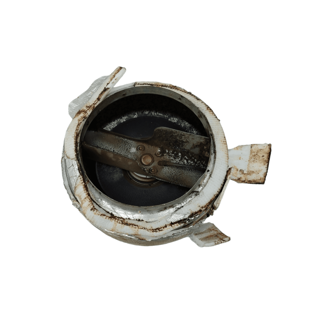 Канальный вентилятор ЛИССАНТ ВК -250 БИ