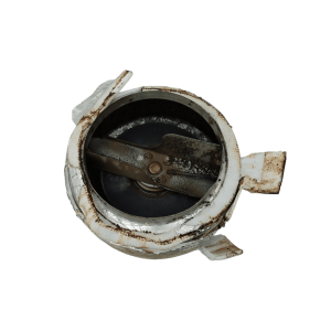 Канальный вентилятор ЛИССАНТ ВК -250 БИ