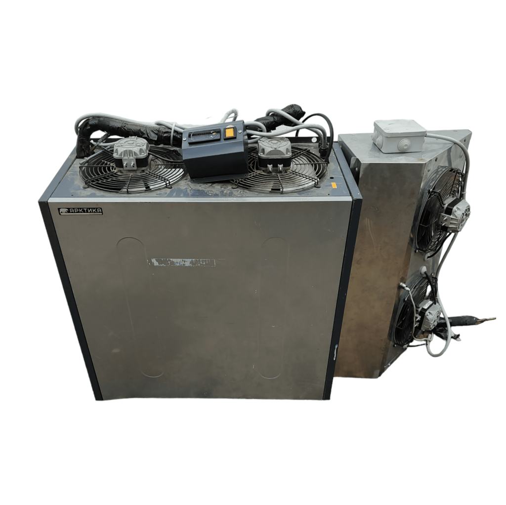 Сплит-система Арктика СМС 218