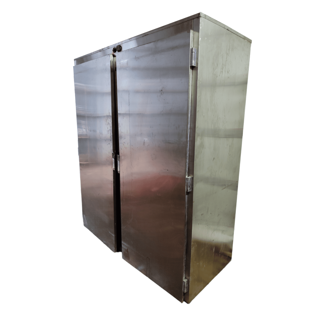 Шкаф расстоечный KAVIKA 2x60/40