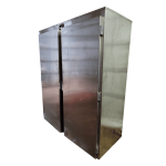 Шкаф расстоечный KAVIKA 2x60/40