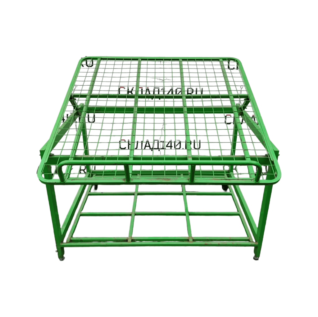 Овощной развал