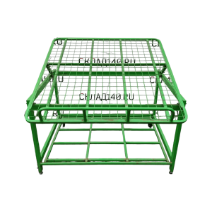 Овощной развал 122/126/115