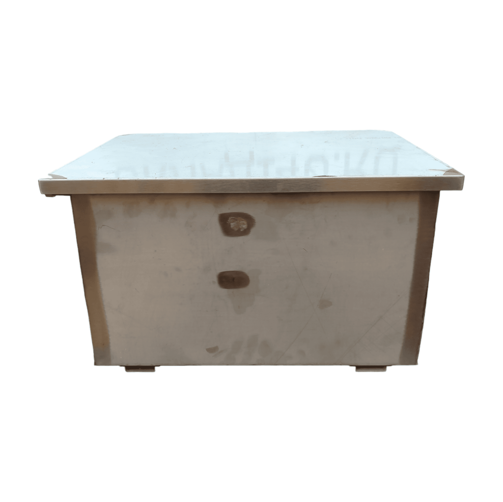 Сепаратор жира Iterma CG-05/40N