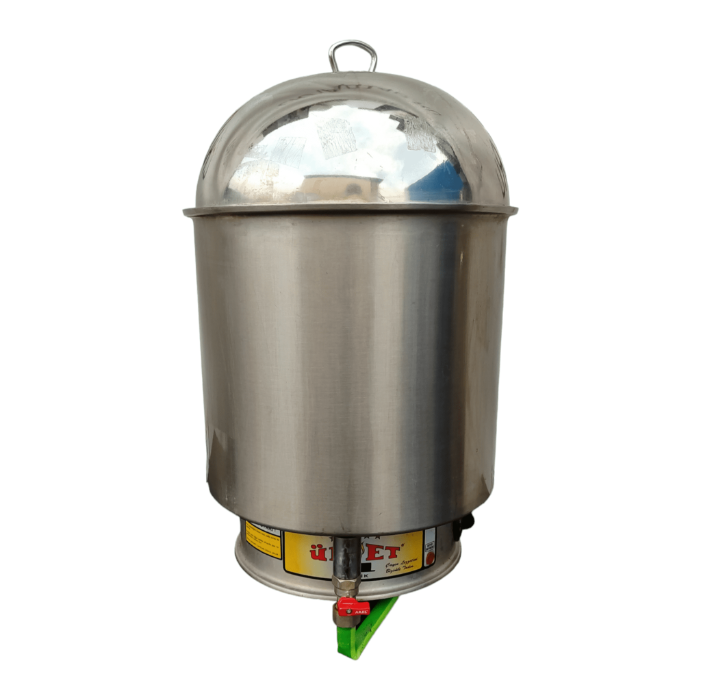 Аппарат для варки кукурузы Uret MHM 22