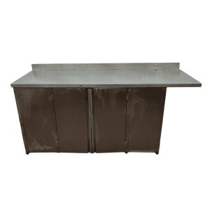 Стол тумба 200/70/91