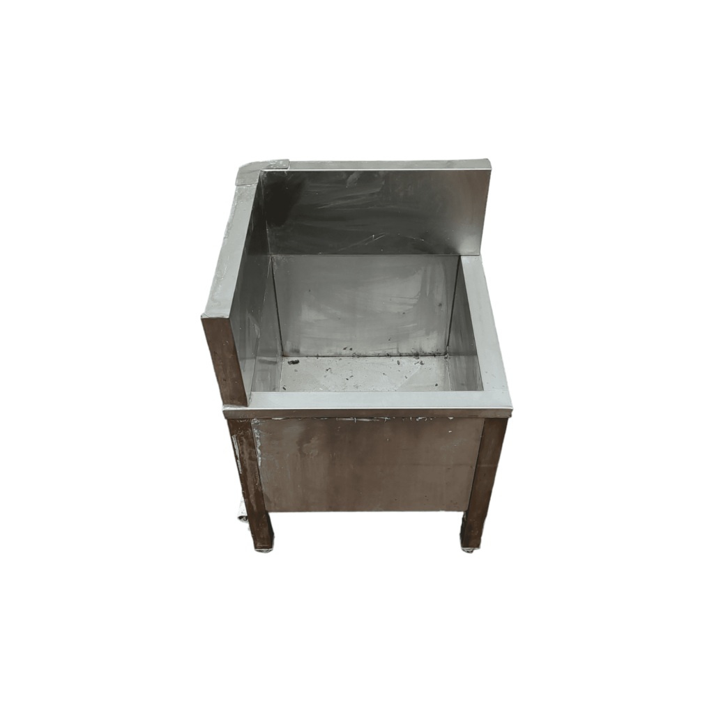 Мойка моповая