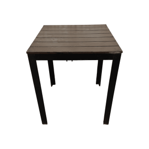 Стол Виноти 63 дерево коричневый