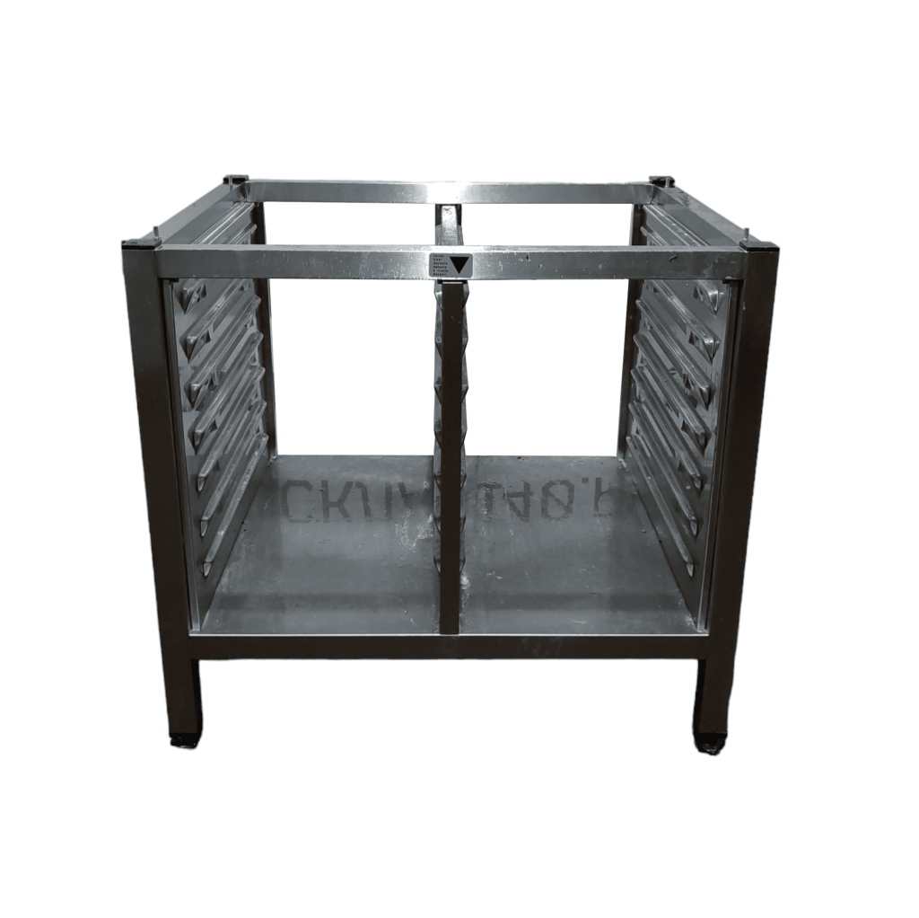 Подставка под пароконвектомат