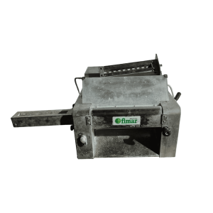 Тестораскаточная машина FIMAR SI/320 380В