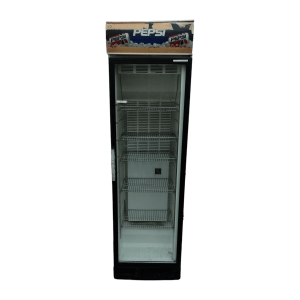 Шкаф холодильный Helkama HJK 410 L01 PMK