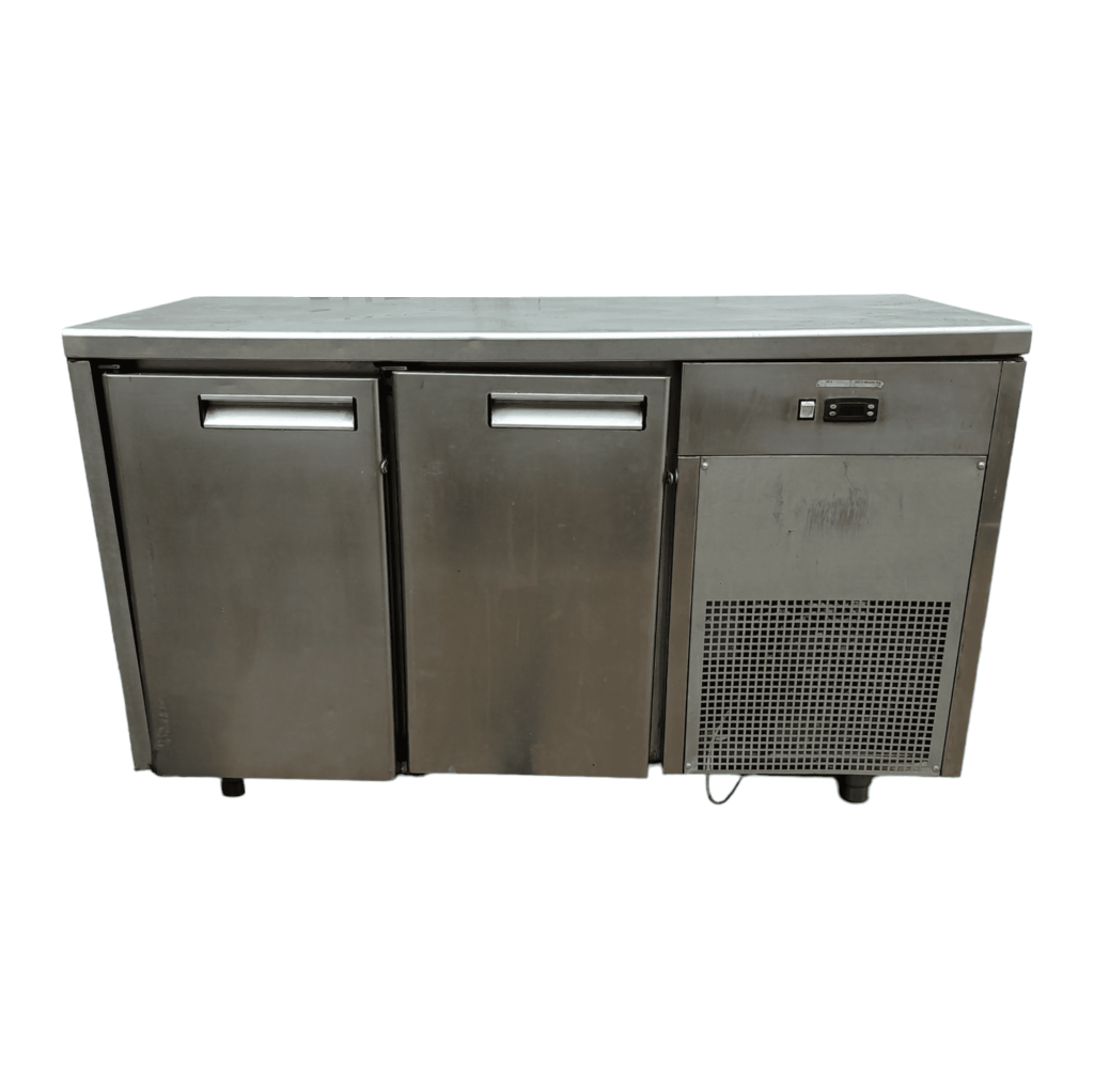 Стол охлаждаемый Jordao BR 600 2P