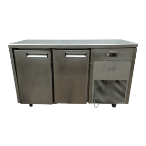 Стол охлаждаемый Jordao BR 600 2P