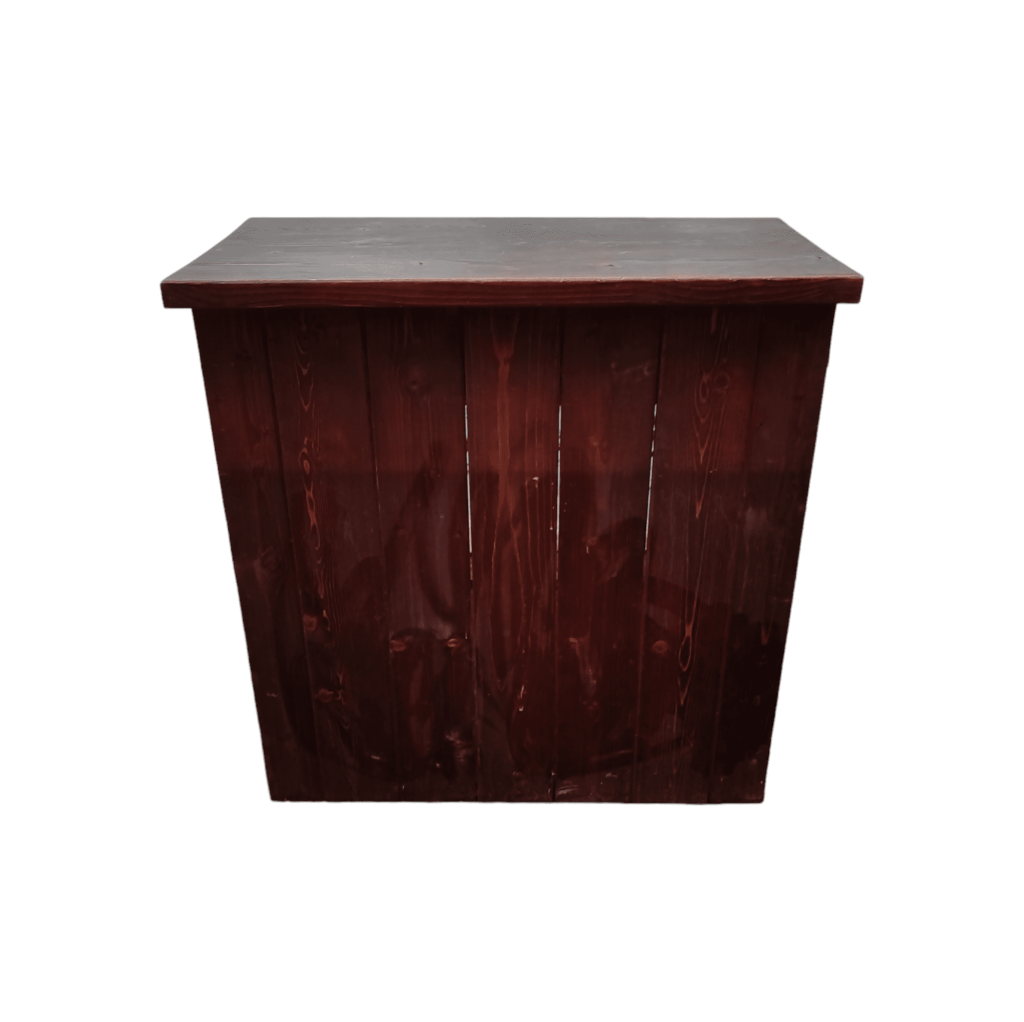 Прилавок кассовый