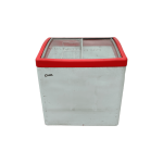 Ларь морозильный Снеж МЛГ 250