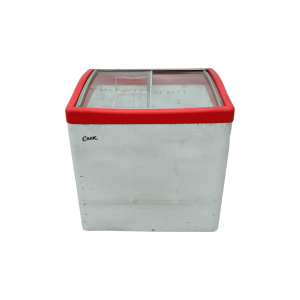 Ларь морозильный Снеж МЛГ 250