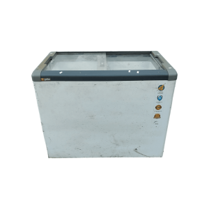 Ларь морозильный Gellar FG 350 C