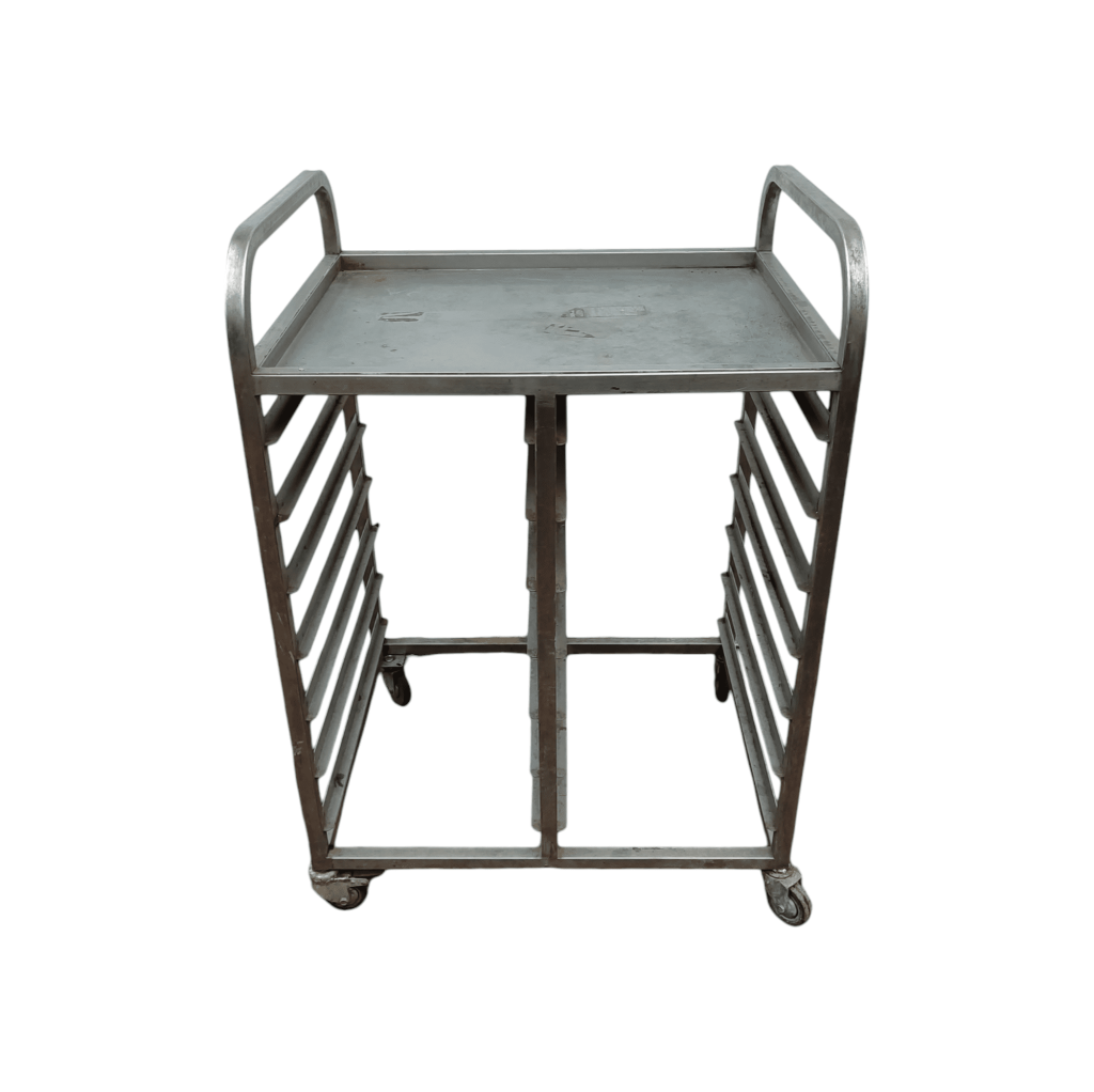 Шпилька пекарская с рабочей поверхностью