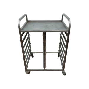 Шпилька пекарская с рабочей поверхностью 73/60/104.5