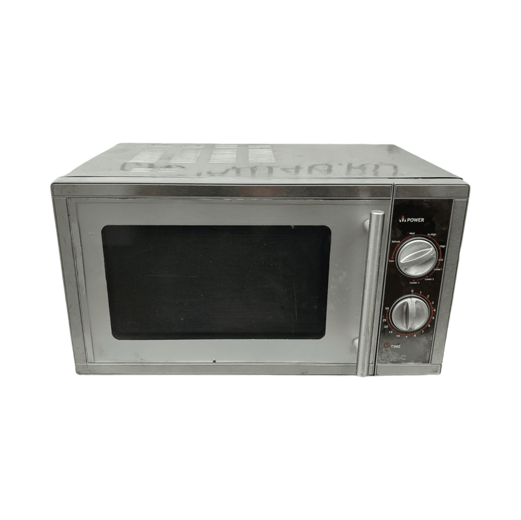 Микроволновая печь GASTRORAG WD90023SLB7