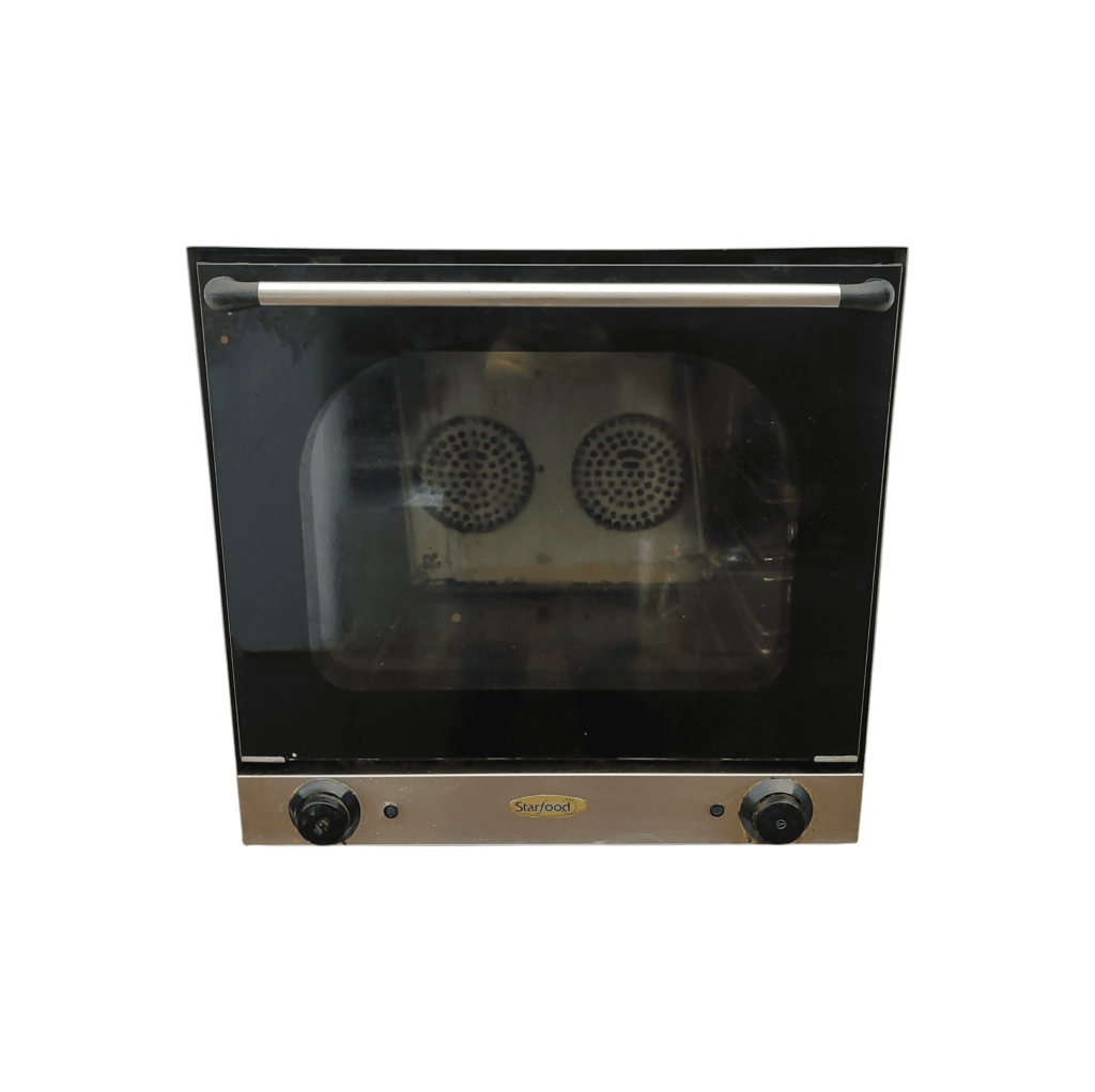 Печь конвекционная Starfood YXD-1AE
