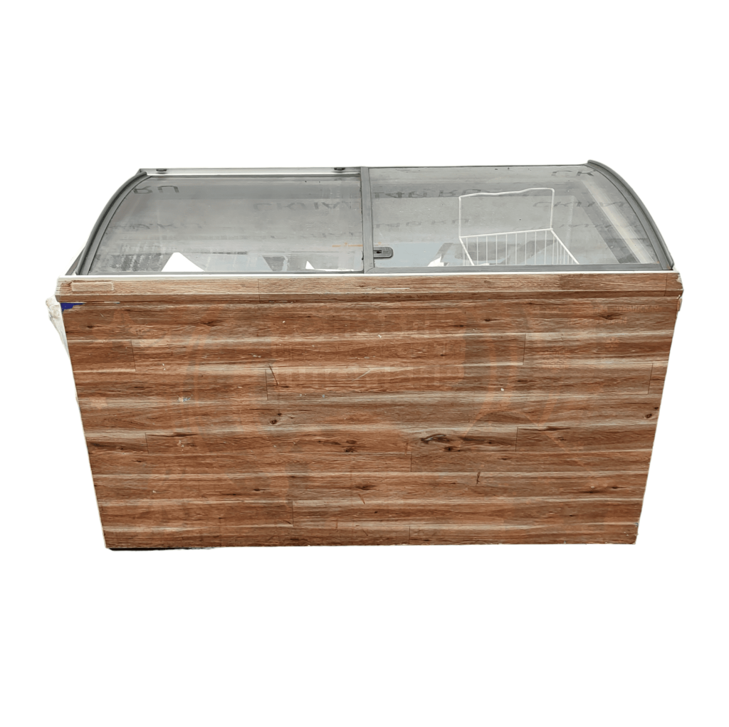 Морозильный ларь Caravell 40699+