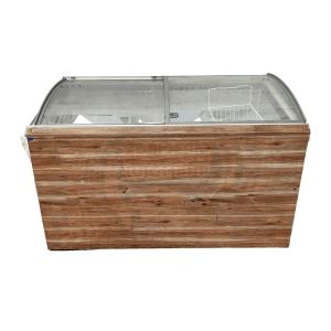 Морозильный ларь Caravell 40699+