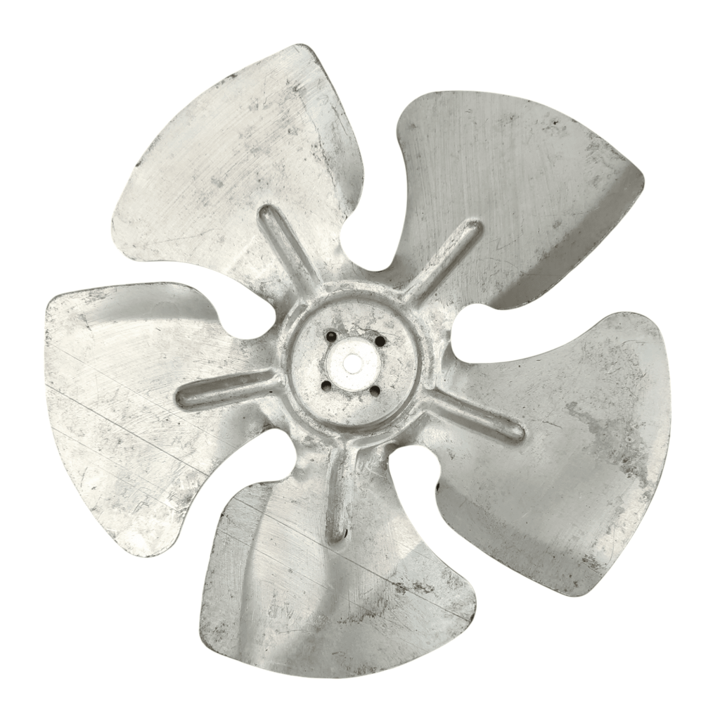 Осевая крыльчатка MA-VIB