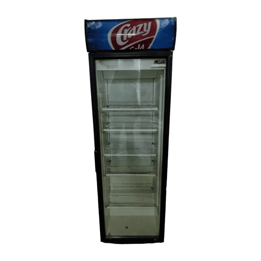 Шкаф холодильный Inter 501