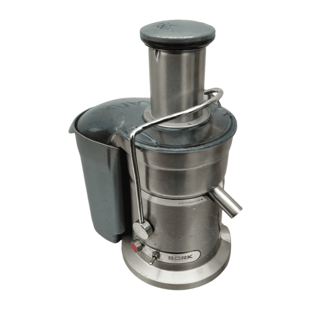 Соковыжималка Bork JU CUN 20120 BK