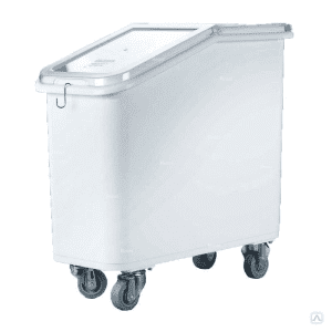 Контейнеры