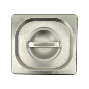 Крышка для гастроемкости GN 1/6