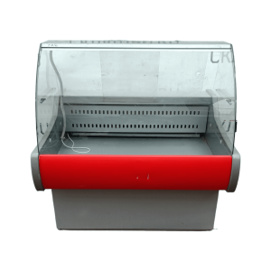 Витрина универсальная Полюс ВХСр-1,0 ЭКО MINI