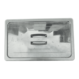 Крышка для гастроемкости пластик GN 1/1