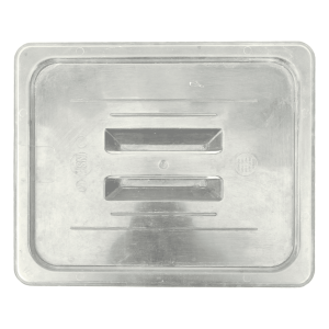 Крышка для гастроемкости пластик GN 1/2