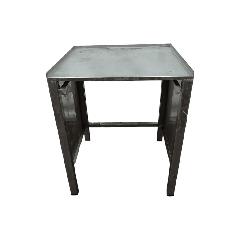 Подставка под пароконвектомат