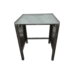 Подставка под пароконвектомат 65/65/75