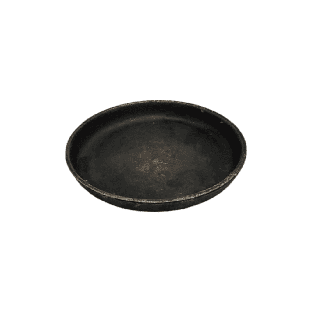 Тарелка сковорода