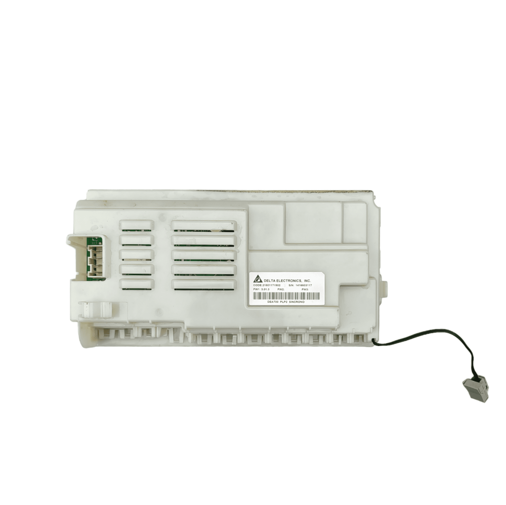 Модуль управления DEA700 PLP2 SINCRONO для Indesit DFG 26B10 EU