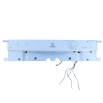 Модуль индикации 21501014701 Indesit DFG 0507