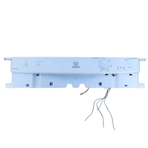 Модуль индикации 21501014701 Indesit DFG 0507