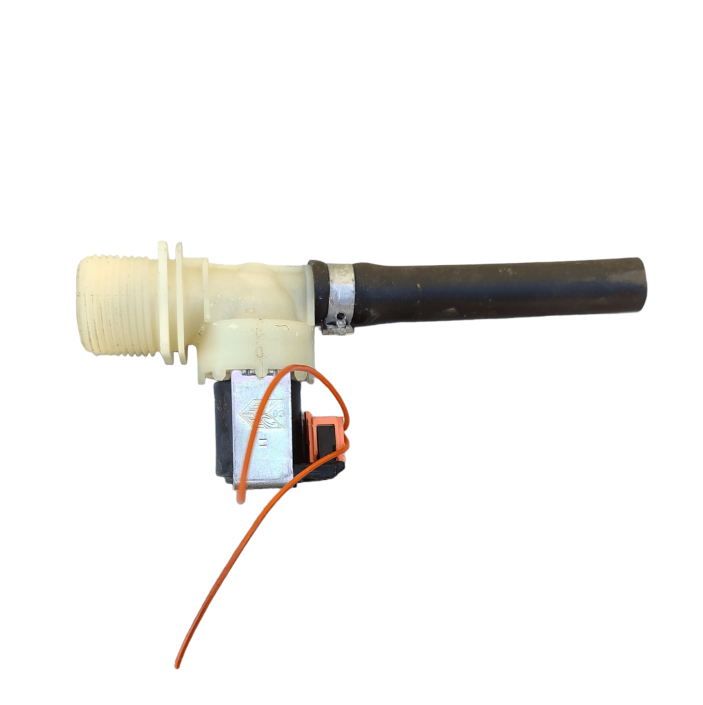 Клапан подачи воды